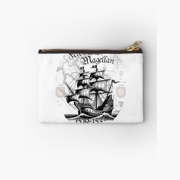 Item preview, Ferdinand Magellan  designed and sold by Monkoths-Bazzar.