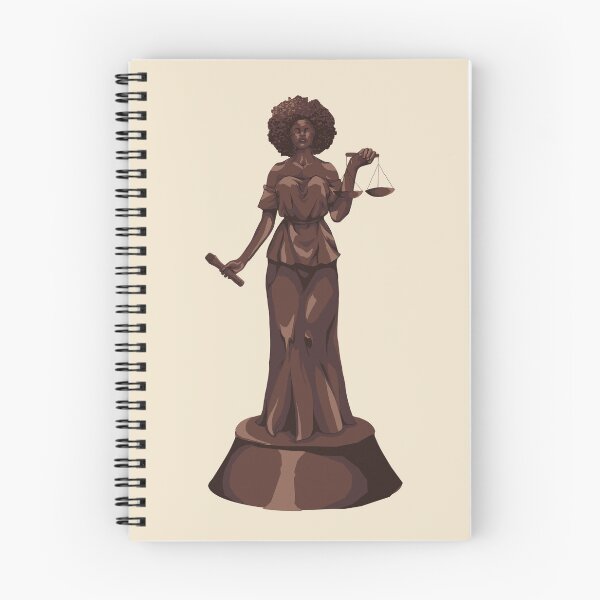 Item preview, Lady Liberty: Muse designed and sold by FutureLeadersCA.