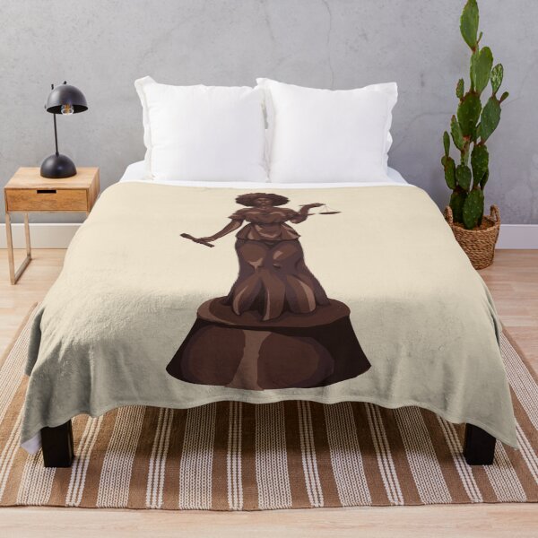 Item preview, Lady Liberty: Muse designed and sold by FutureLeadersCA.