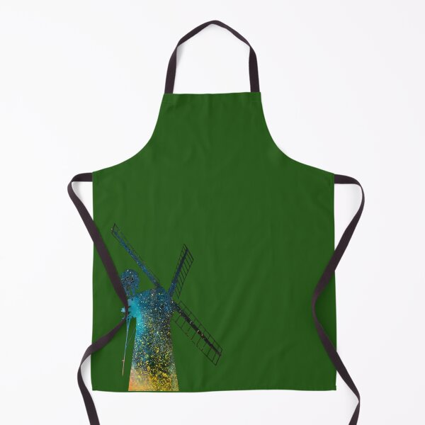 Item preview, Sparkly Windmill designed and sold by Hulberto Merch.