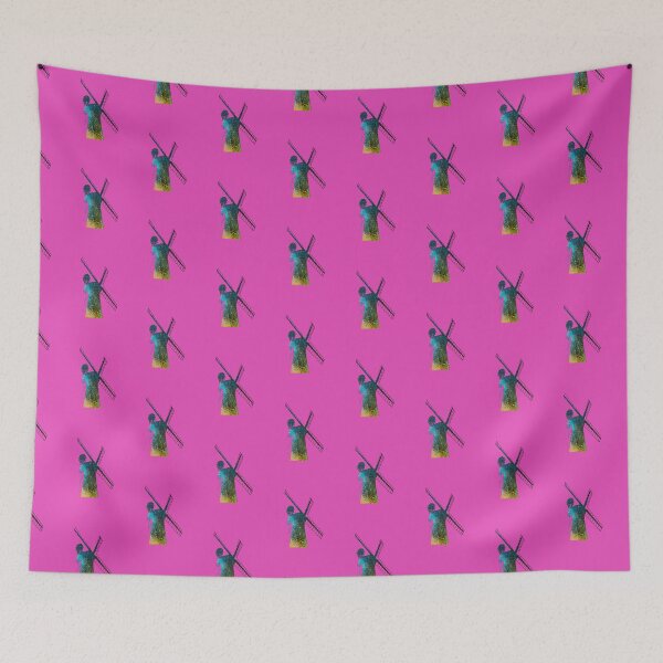 Item preview, Sparkly Windmill designed and sold by Hulberto Merch.