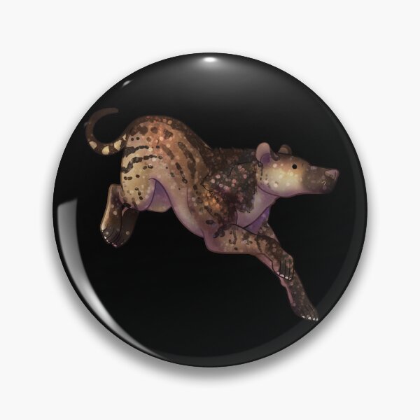 Item preview, Cozy Hyaenodon designed and sold by Phoenix of Starlight.