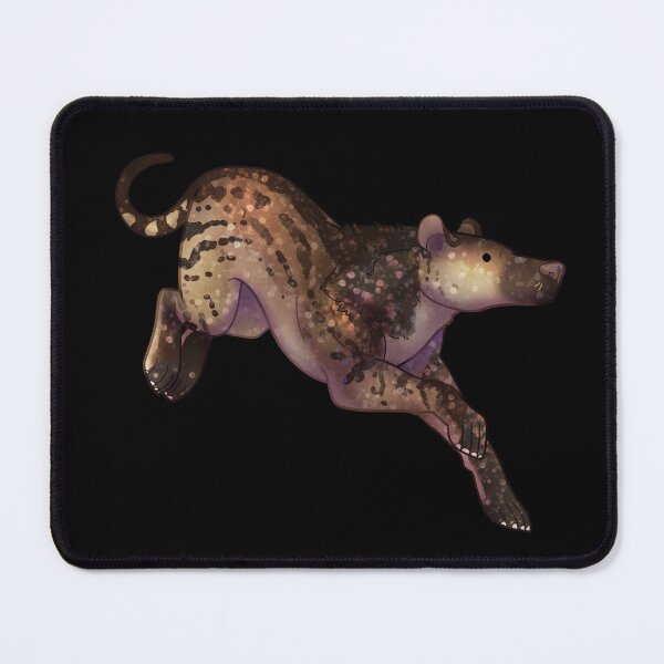 Item preview, Cozy Hyaenodon designed and sold by Phoenix of Starlight.
