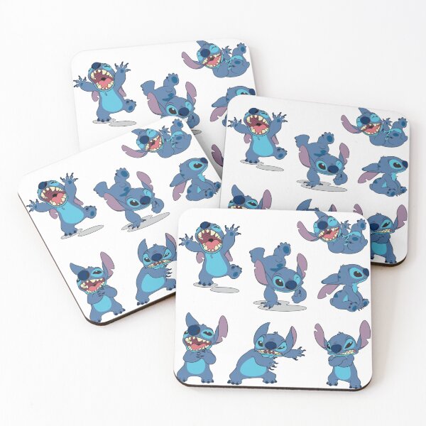 Item preview, Expressive Alien Character Sticker Set designed and sold by ImaginMotivate.