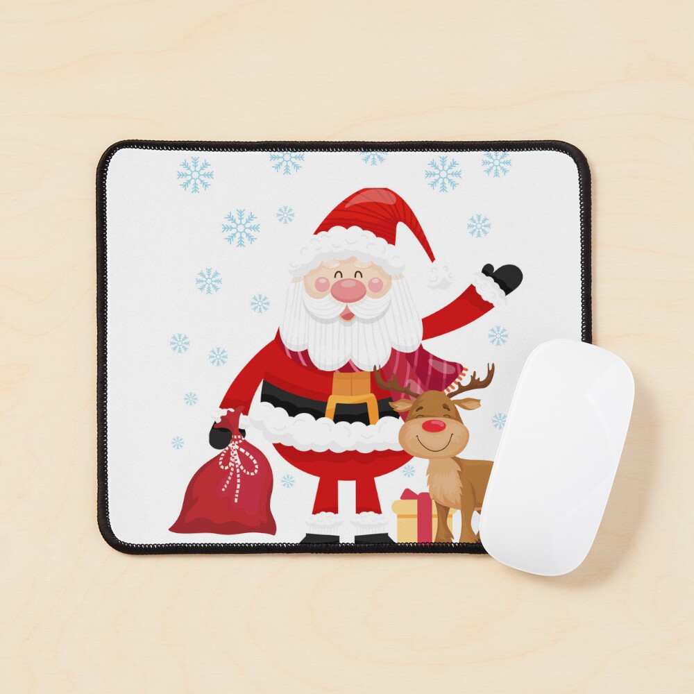 Item preview, Mouse Pad designed and sold by likeforcode.