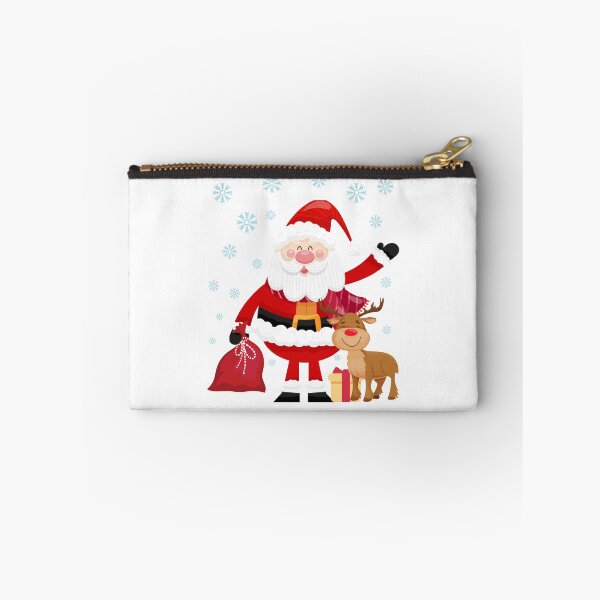Item preview, Santa Claus designed and sold by likeforcode.