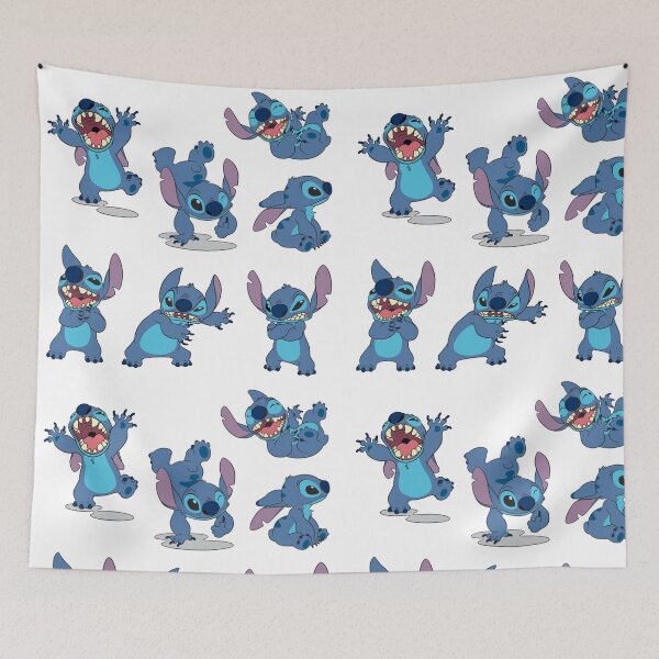 Item preview, Expressive Alien Character Sticker Set designed and sold by ImaginMotivate.