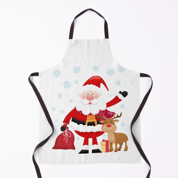 Item preview, Santa Claus designed and sold by likeforcode.