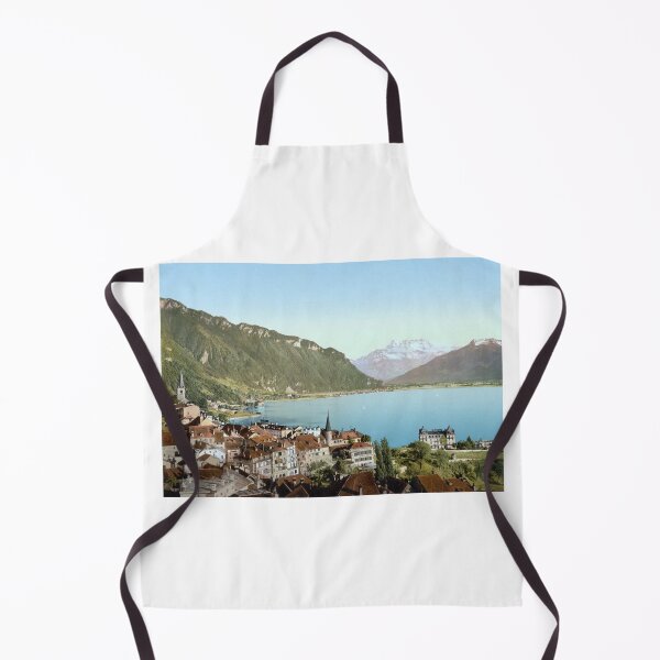 Item preview, Montreux designed and sold by 19th Century in Color.