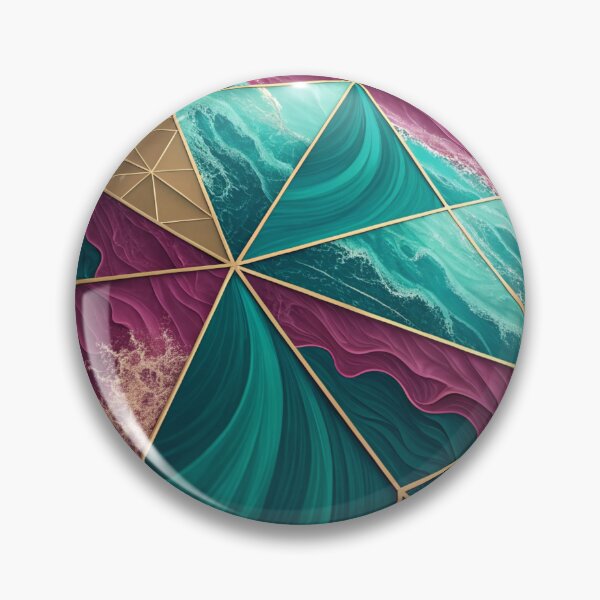 Item preview, Fractured Reality Flow designed and sold by SignumShop.