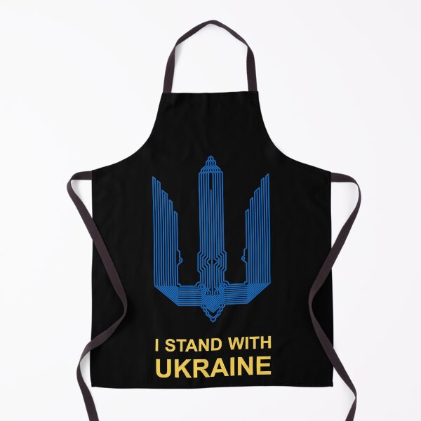 Item preview, I stand with Ukraine designed and sold by nogamax.