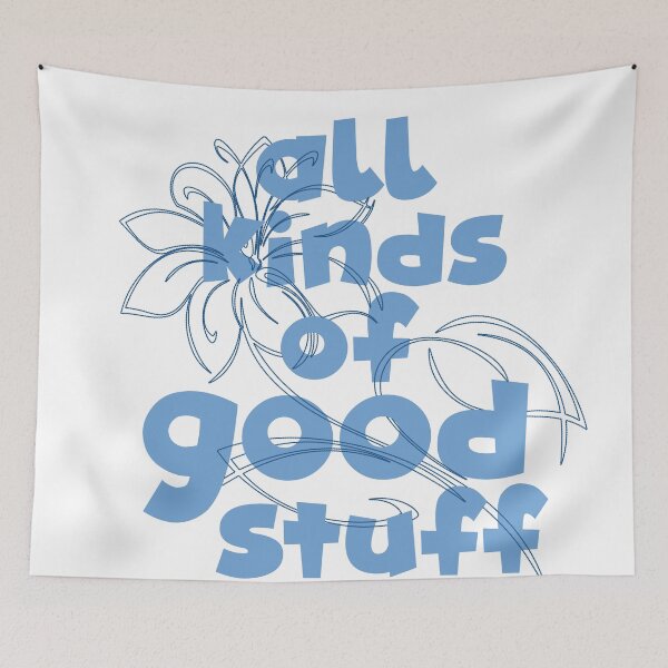 Item preview, all kinds of good stuff designed and sold by theflowergirl14.