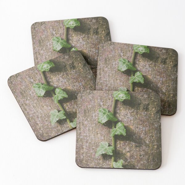 Item preview, Ivy on a tree designed and sold by Slalon85.