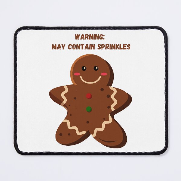 Item preview, Christmas cookie designed and sold by likeforcode.