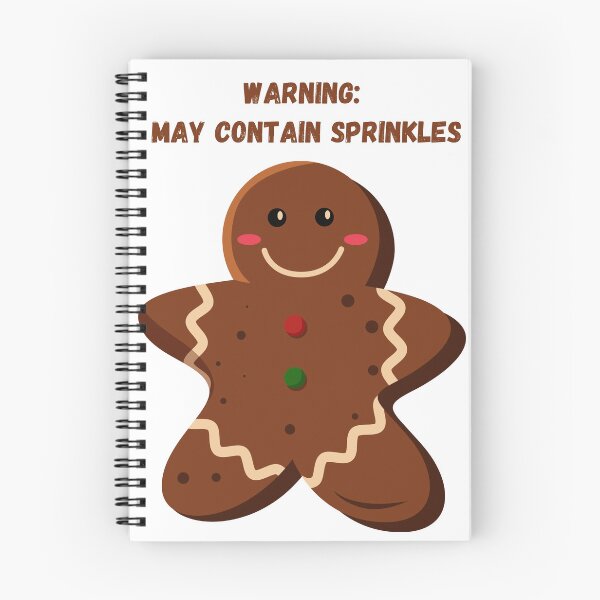 Item preview, Christmas cookie designed and sold by likeforcode.