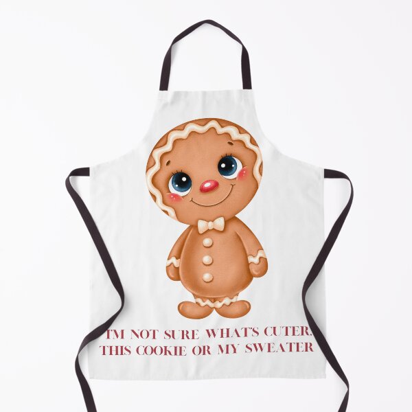 Item preview, Cute cookie designed and sold by likeforcode.