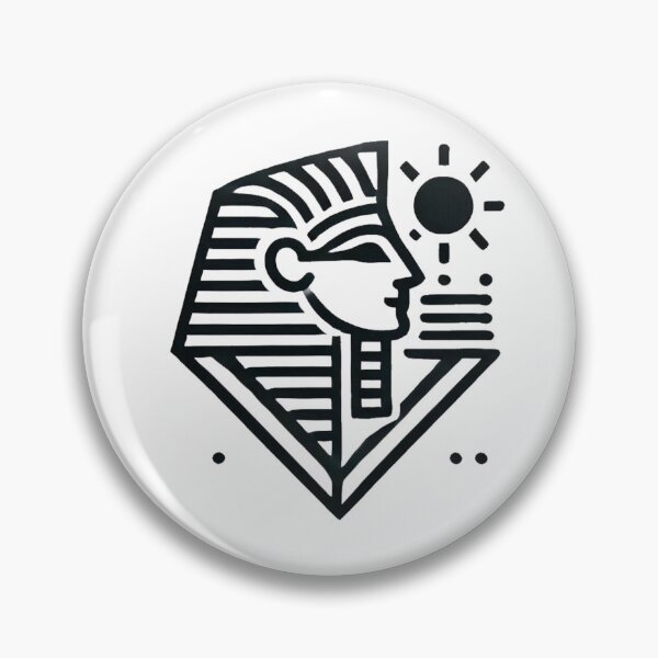 Item preview, Pharaoh (2) designed and sold by H7designer.
