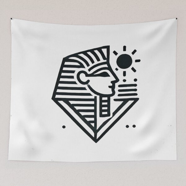 Item preview, Pharaoh (2) designed and sold by H7designer.