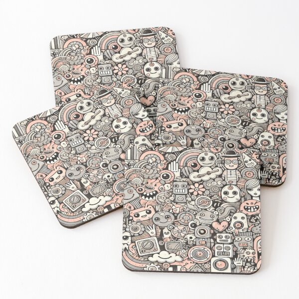 Item preview, Quirkstorm Chaos Reloaded Premium Trendy Best Gift designed and sold by Imaginarium of Chaos falcon88 .