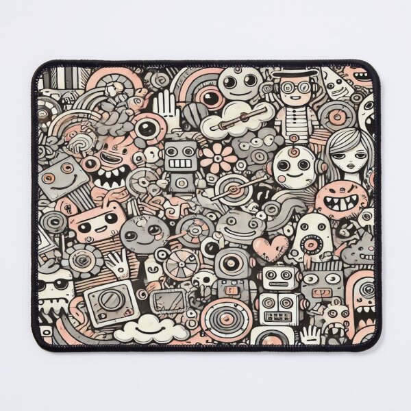 Item preview, Quirkstorm Chaos Reloaded Premium Trendy Best Gift designed and sold by Imaginarium of Chaos falcon88 .