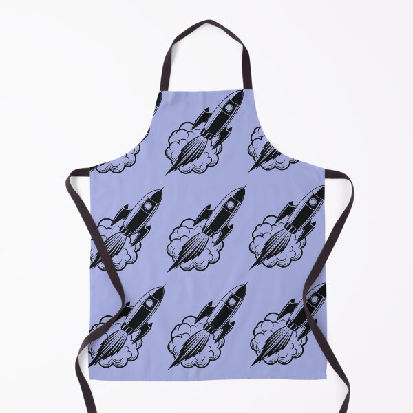 Item preview,  Rocket to the Moon designed and sold by NAB  design.