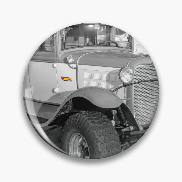 Item preview, 1931 Ford Truck X107 designed and sold by RichFrancoCars.