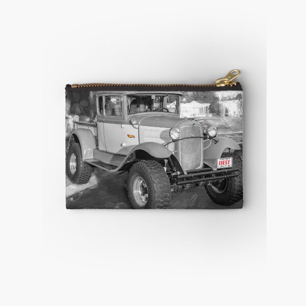 Artikelvorschau, 1931 Ford Lastwagen X107 entworfen und verkauft von RichFrancoCars.