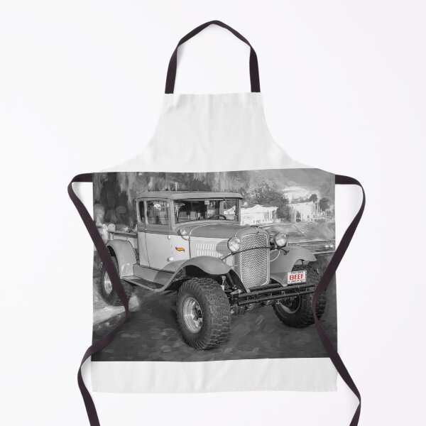 Item preview, 1931 Ford Truck X107 designed and sold by RichFrancoCars.