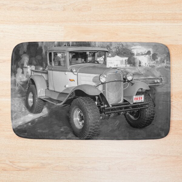 Item preview, 1931 Ford Truck X107 designed and sold by RichFrancoCars.