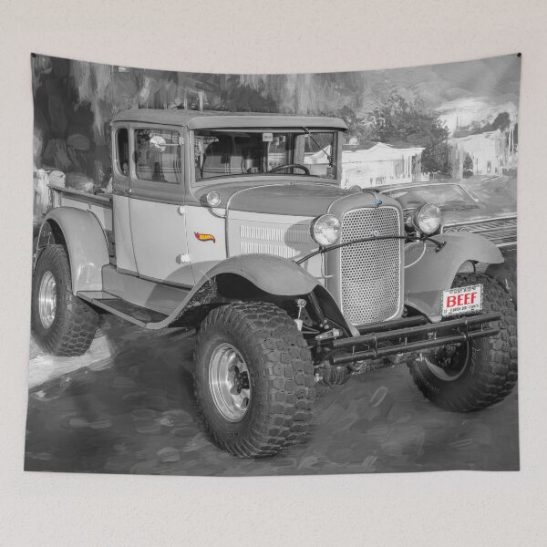 Item preview, 1931 Ford Truck X107 designed and sold by RichFrancoCars.