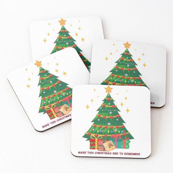 Item preview, Make this Christmas one to remember designed and sold by likeforcode.