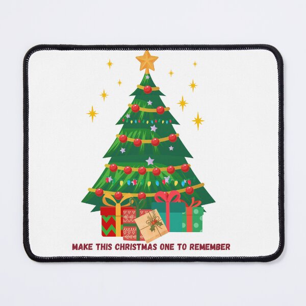 Item preview, Make this Christmas one to remember designed and sold by likeforcode.