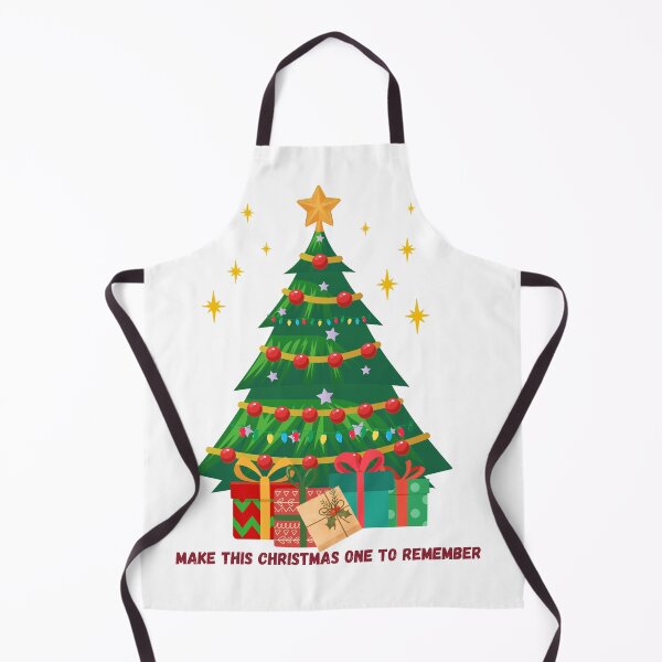 Item preview, Make this Christmas one to remember designed and sold by likeforcode.