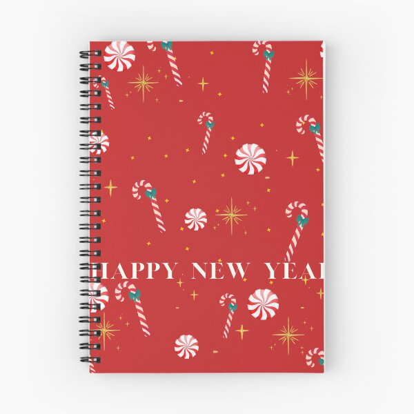 Item preview, Happy new year designed and sold by likeforcode.