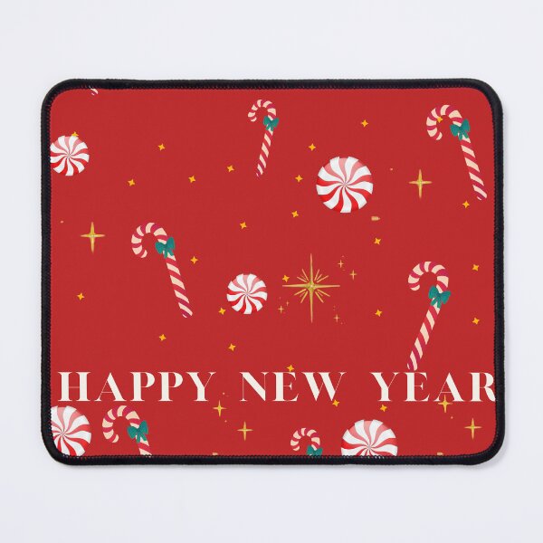 Item preview, Happy new year designed and sold by likeforcode.