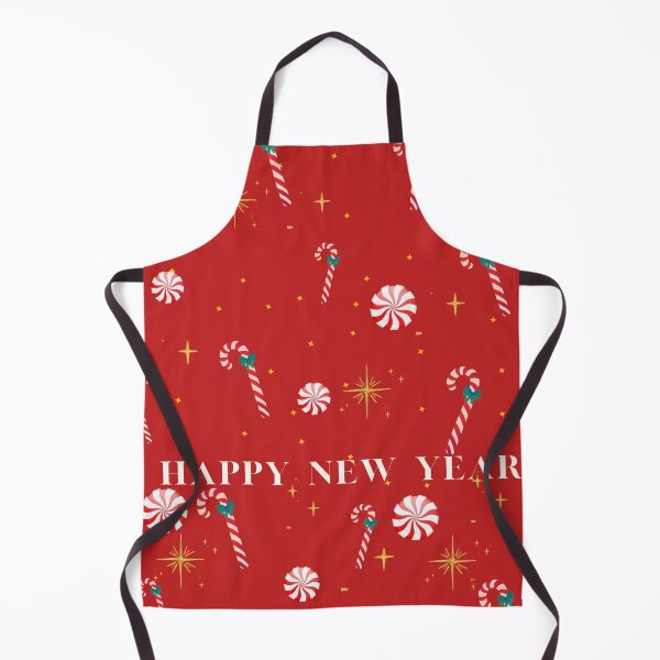 Item preview, Happy new year designed and sold by likeforcode.