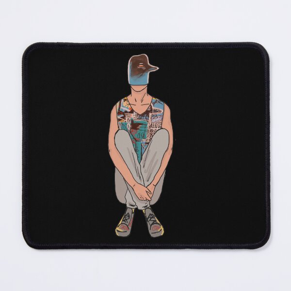 Item preview, The New Abnormal Dude  designed and sold by joelkonx.