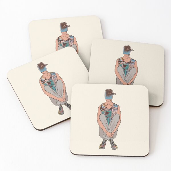 Item preview, The New Abnormal Dude  designed and sold by joelkonx.