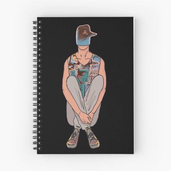 Item preview, The New Abnormal Dude  designed and sold by joelkonx.