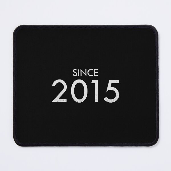 Item preview, Since 2015 - Distressed designed and sold by unrealindeed.