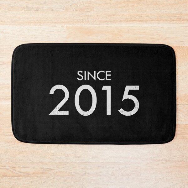 Item preview, Since 2015 - Distressed designed and sold by unrealindeed.