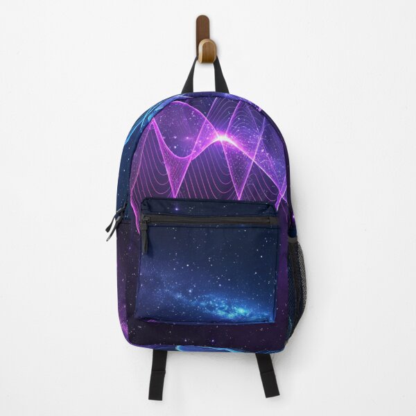 Item preview, Cosmic Soundwaves designed and sold by SignumShop.