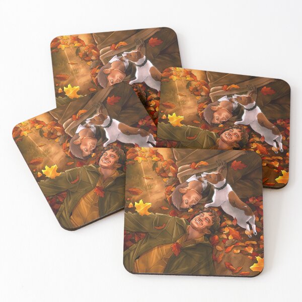 Item preview, Leaf Angels designed and sold by beatricenius.