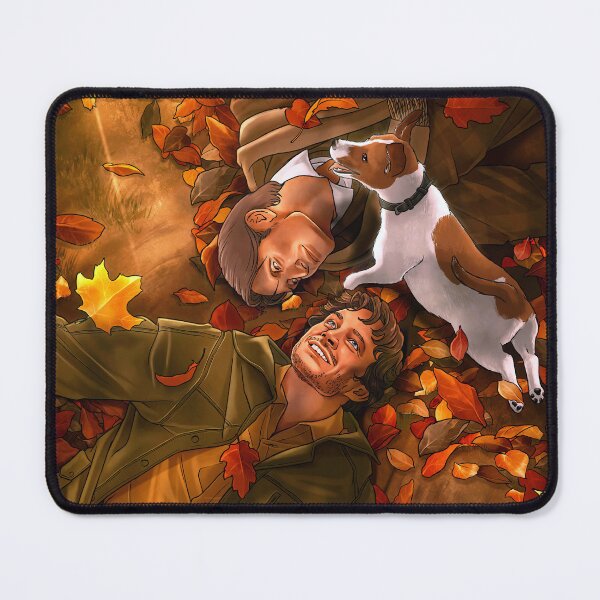 Item preview, Leaf Angels designed and sold by beatricenius.