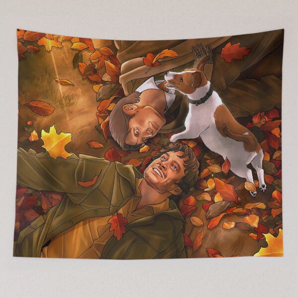 Item preview, Leaf Angels designed and sold by beatricenius.