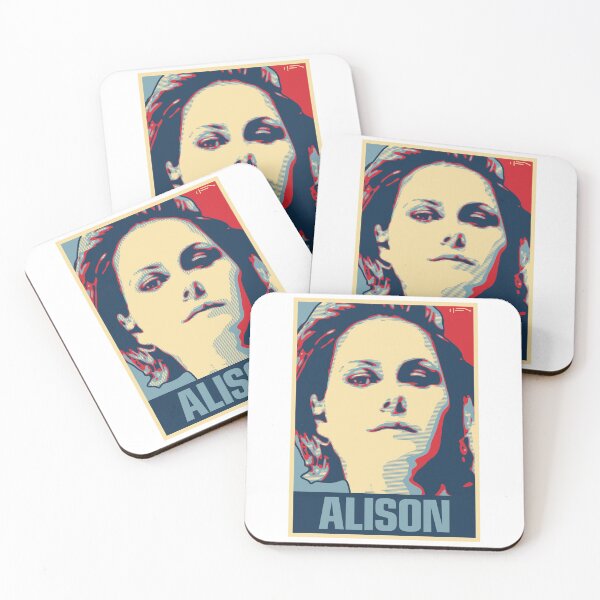 Item preview, Alison designed and sold by DFA.