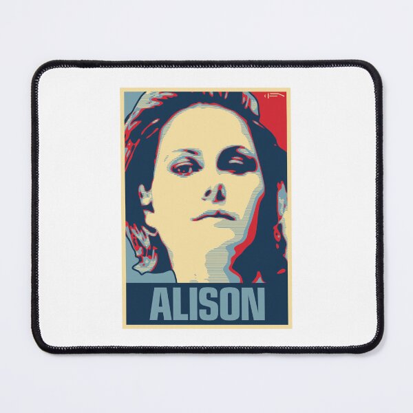 Item preview, Alison designed and sold by DFA.