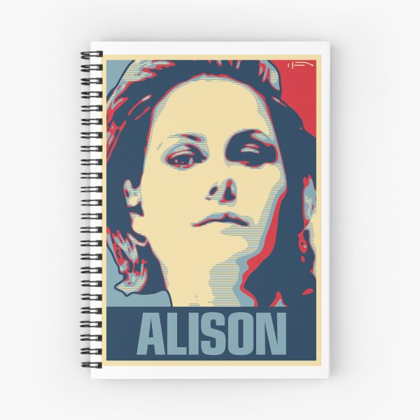 Item preview, Alison designed and sold by DFA.