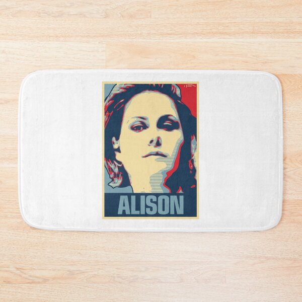 Item preview, Alison designed and sold by DFA.
