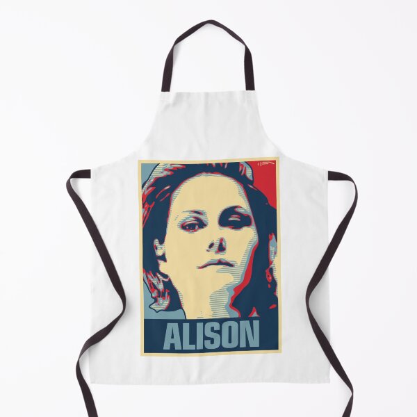 Item preview, Alison designed and sold by DFA.